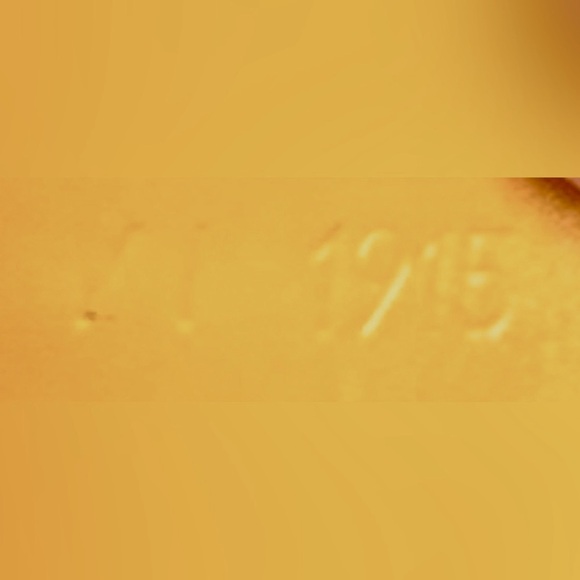 Louis Vuitton Lussac Epi With Dustbag - Picture 13 of 13